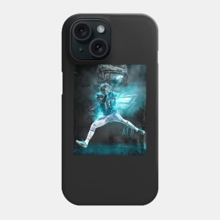 DeSean Jackson Philadelphia Sports Art Phone Case