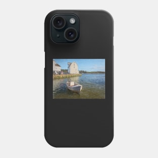 The Tide Mill At Woodbridge Phone Case