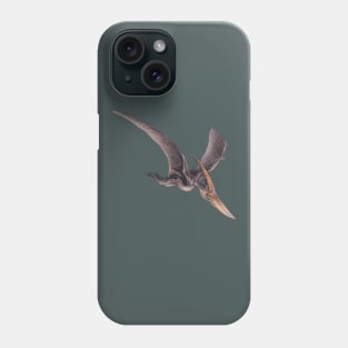 Pterodactyl Phone Case