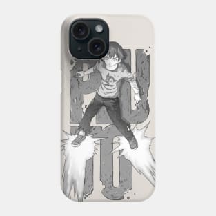 MIGHTY ATOM - Astro Boy | PLUTO Investigations Phone Case