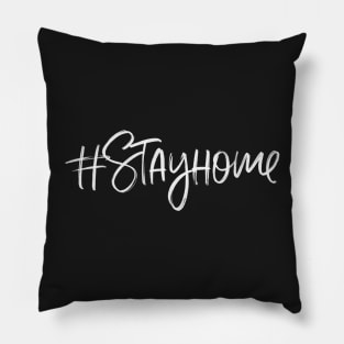 Stay home Pillow