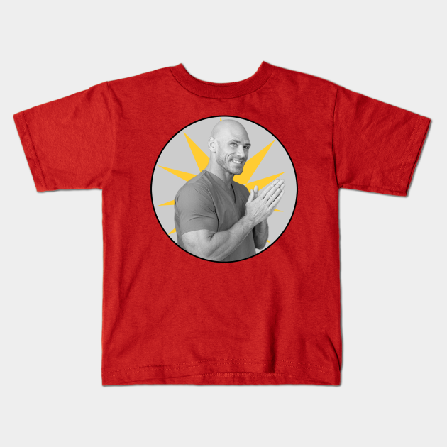 Johnny Sins - Johnny Sins - Kids T-Shirt | TeePublic Johnny Sins - Johnny Sins - Kids T-Shirt | TeePublic