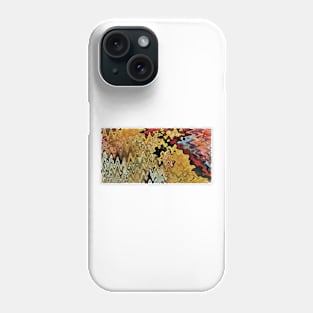 Chinoiserie 2 - LOWER Phone Case