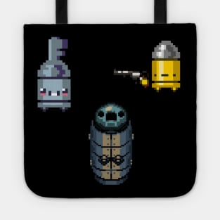 Gungeon Set Tote