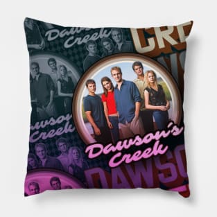 Memories 1998 v2 Pillow