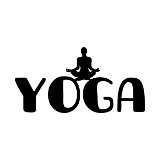 Yoga T-Shirt