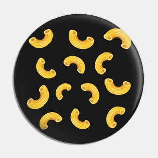 Macaroni pasta Pin