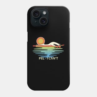 Peli-Can't Phone Case