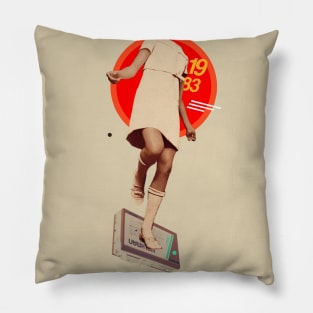 1983 Pillow