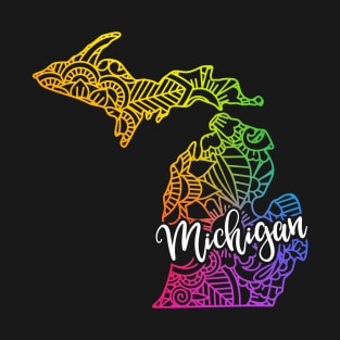 Michigan T-Shirt