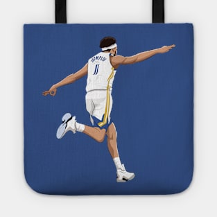 Klay Thompson Tote