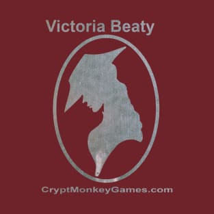 Victoria Beaty T-Shirt