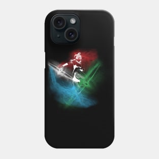 Korra kun Phone Case