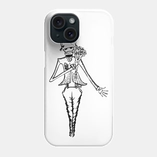 Deep love Phone Case