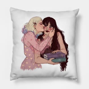 All Grown Up Wenclair Pillow