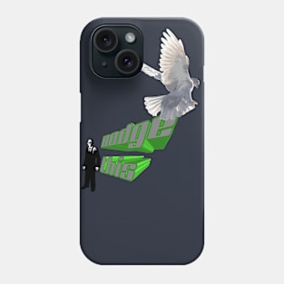 dodge this Phone Case