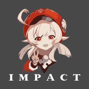 KleeImpact T-Shirt