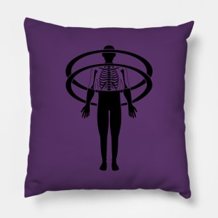 CT Scan Pillow