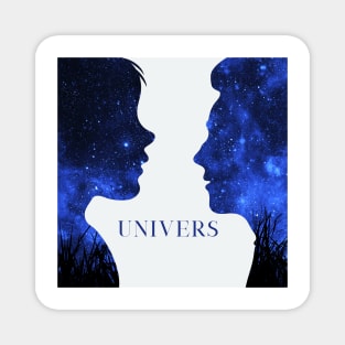 Univers Magnet