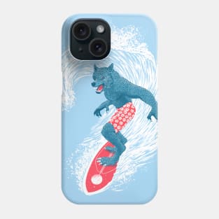 Moontide Phone Case