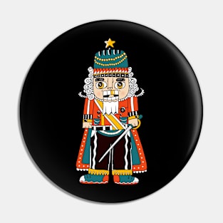 Mr. Fairytale Pin