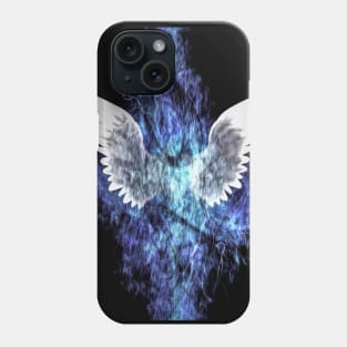 Wings Painting Phone Case