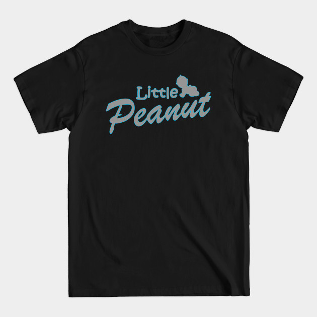 Disover Little peanut - Peanuts - T-Shirt