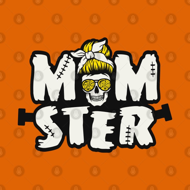 Momster by Etopix