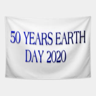 earth day Tapestry