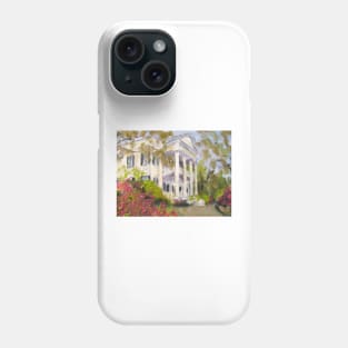 Stanton Hall Phone Case