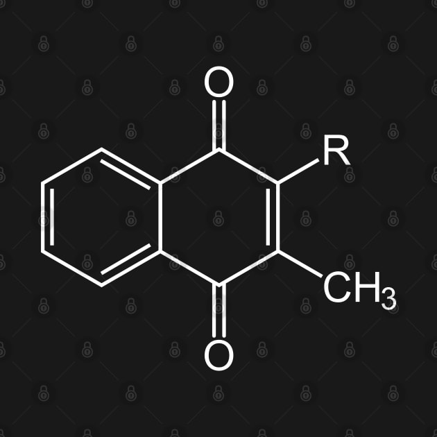 Vitamin K by Zeeph