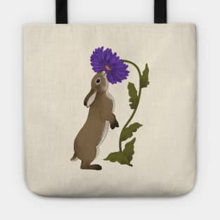 Springtime Tote