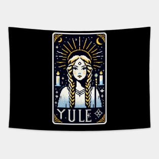 yule Tapestry