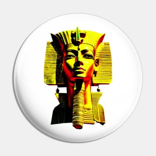 pharaoh Pin