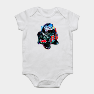 avenged sevenfold onesie