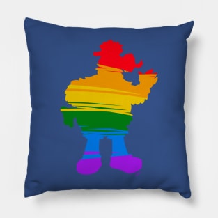 Phanatic Pride Pillow