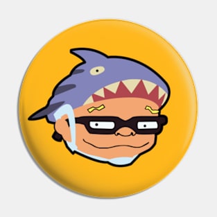 Squid Pin