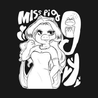 miss T-Shirt