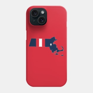 New England Football Phone Case