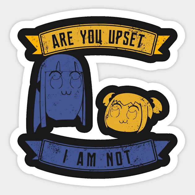 Epic Disgust | Sticker