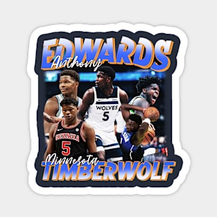 Anthony-Edwards Magnet