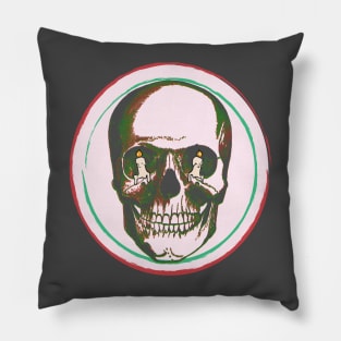 Holiday Spirit Pillow