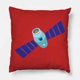 Supply ship Pillow