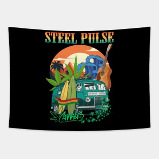 STEEL PULSE SONG Tapestry