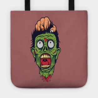 Zombie Tote