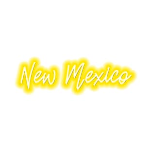 New Mexico T-Shirt