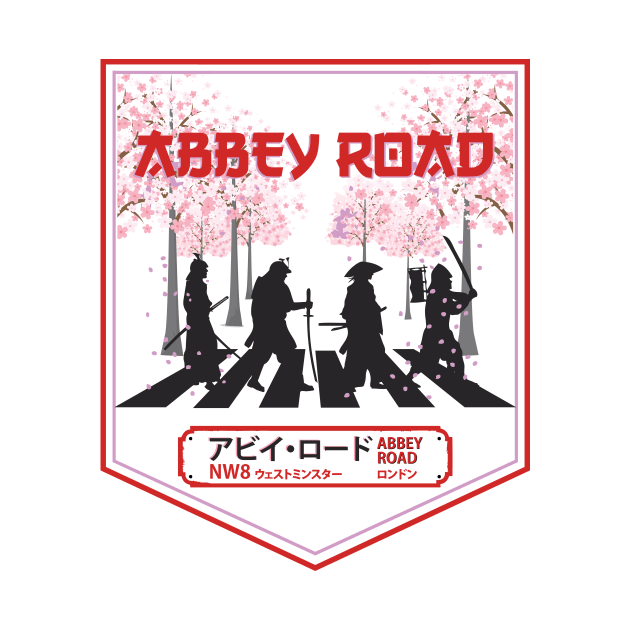 Abbey Road by RepubliRock