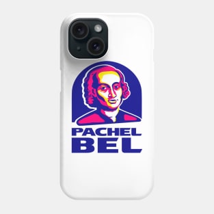 Pachelbel Phone Case