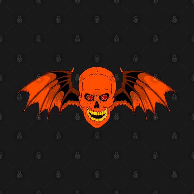 Bat Out of Hell Yeah by PentaGonzo