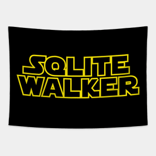 SQLite Walker Tapestry